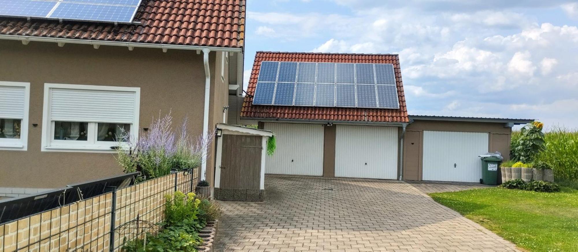 Ruhiger Als Im Hotel, Keine Andere Gaeste Merkendorf  Exterior foto